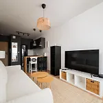 Hemara Modern By Bookinghost شقة
