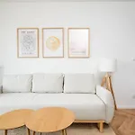 Hemara Modern By Bookinghost Apartament *