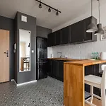 Apartament Hemara Modern By Bookinghost