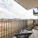 Apartament Hemara Modern By Bookinghost Warszawa