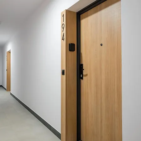 Apartament Hemara Modern By Bookinghost *